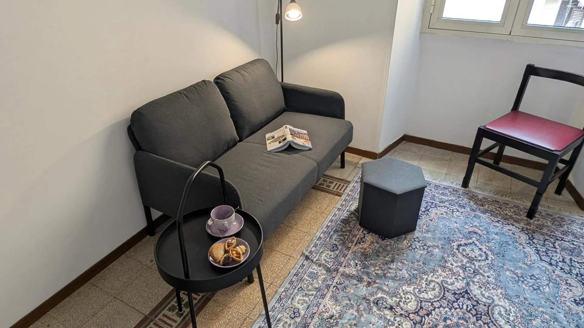 Appartamento Eleganza E Stile Capitolino Roma