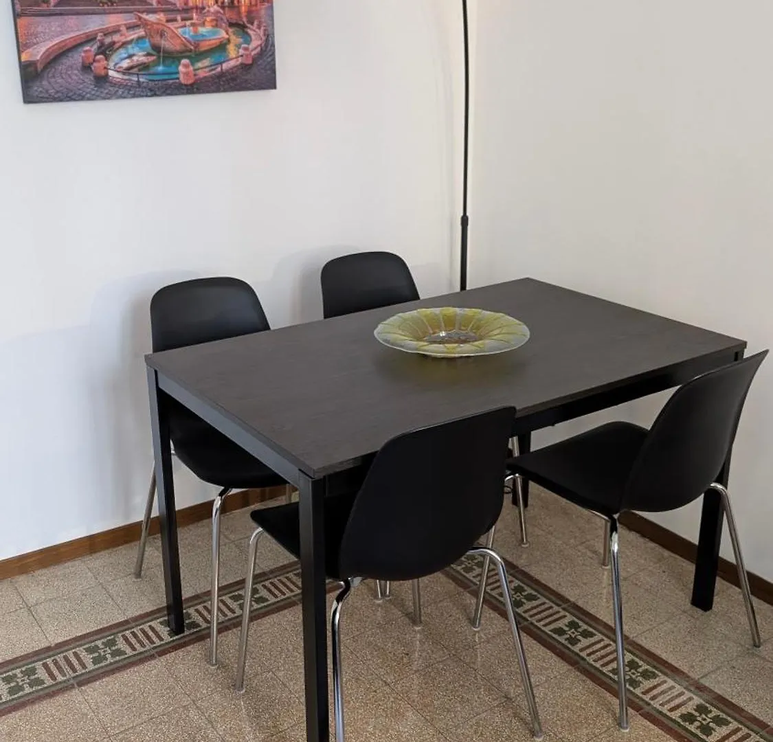 Appartamento Eleganza E Stile Capitolino Roma Italia