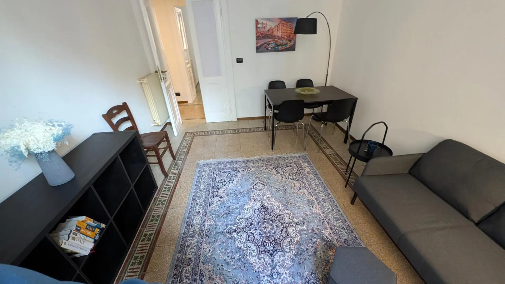 Eleganza E Stile Capitolino Apartment Rome 0*,  Italy