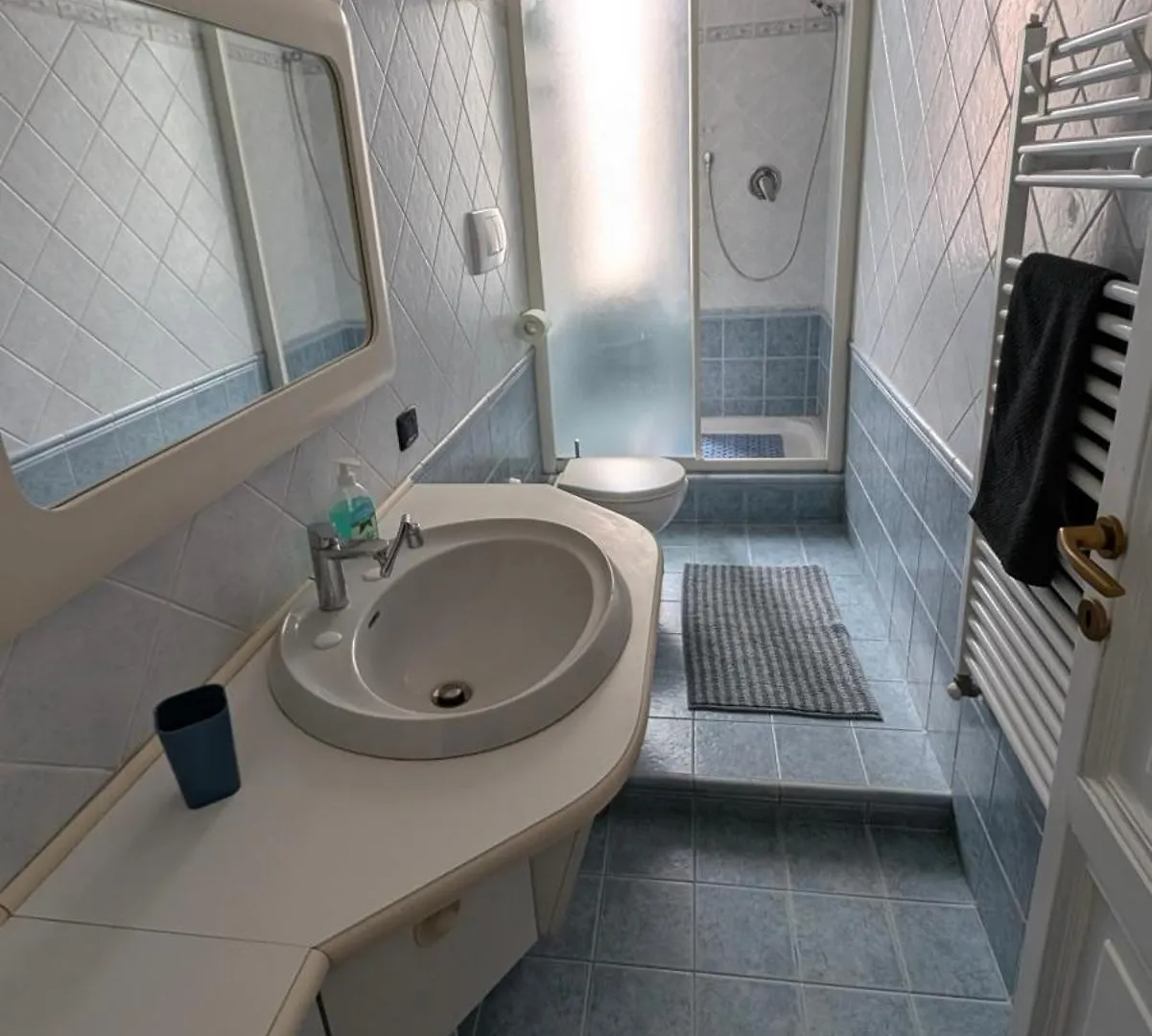Eleganza E Stile Capitolino Apartment Rome 0*,  Italy