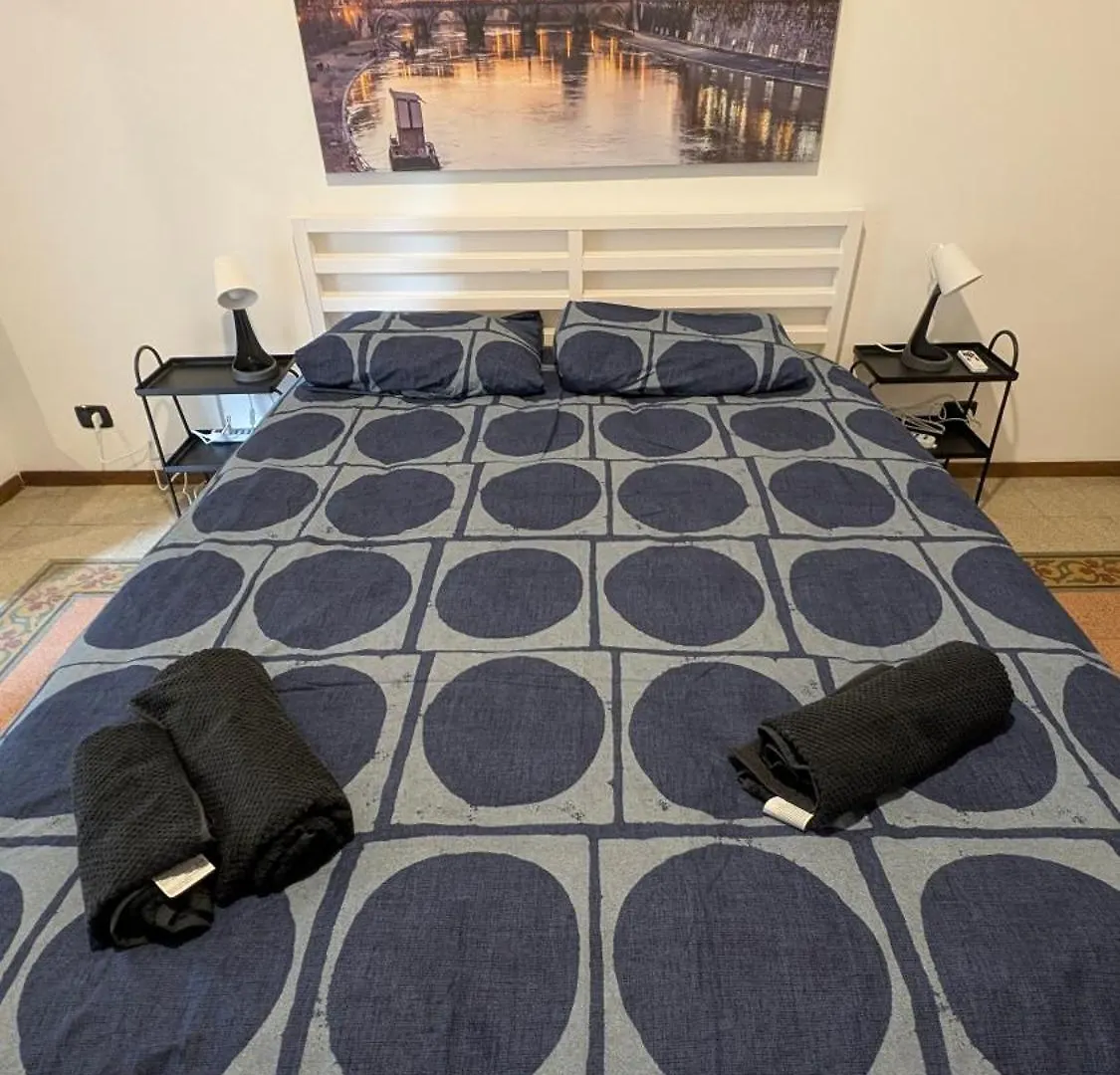 Eleganza E Stile Capitolino Apartment Rome