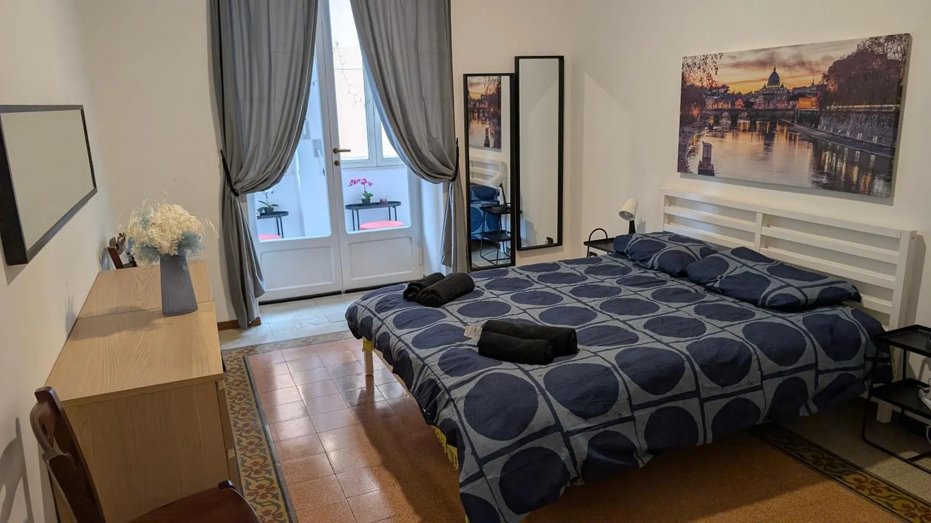 Eleganza E Stile Capitolino Apartment Rome